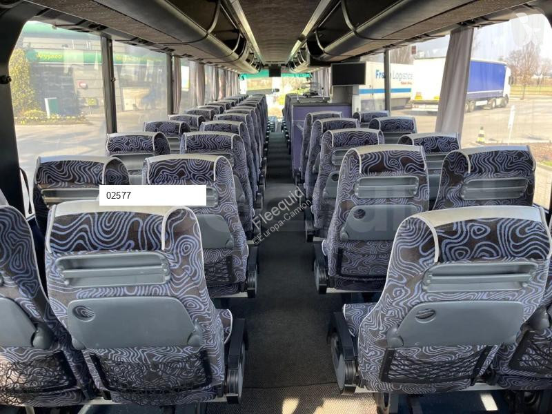 Bova Futura coach