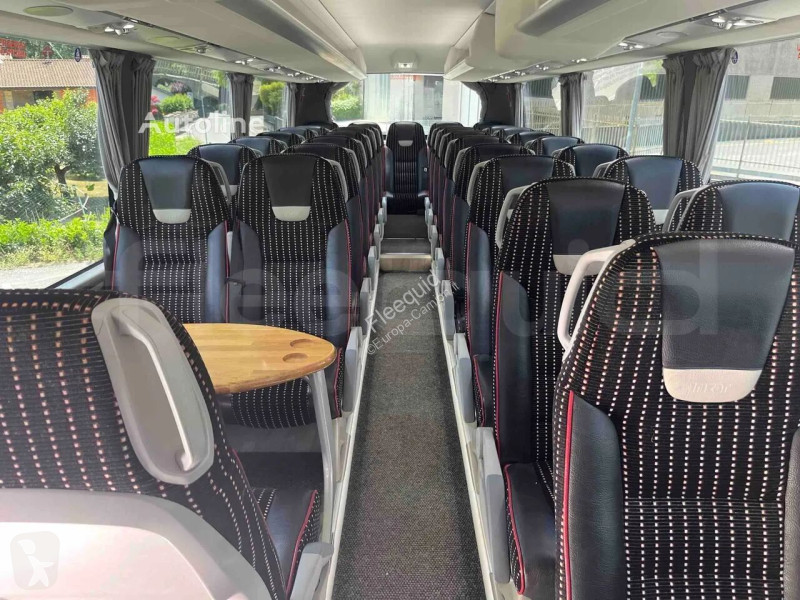 Irizar i6 coach