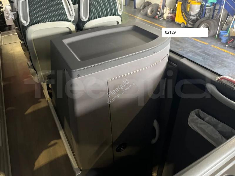 Irizar i6 coach