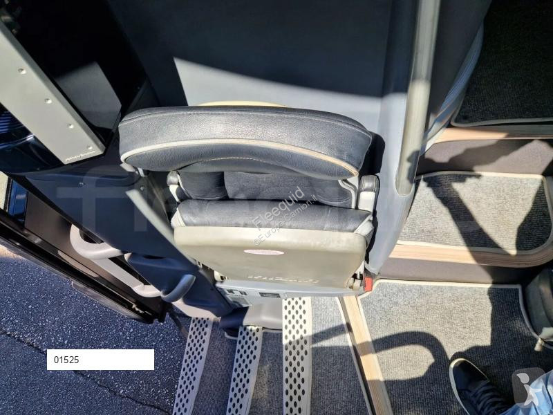 Irizar PB coach
