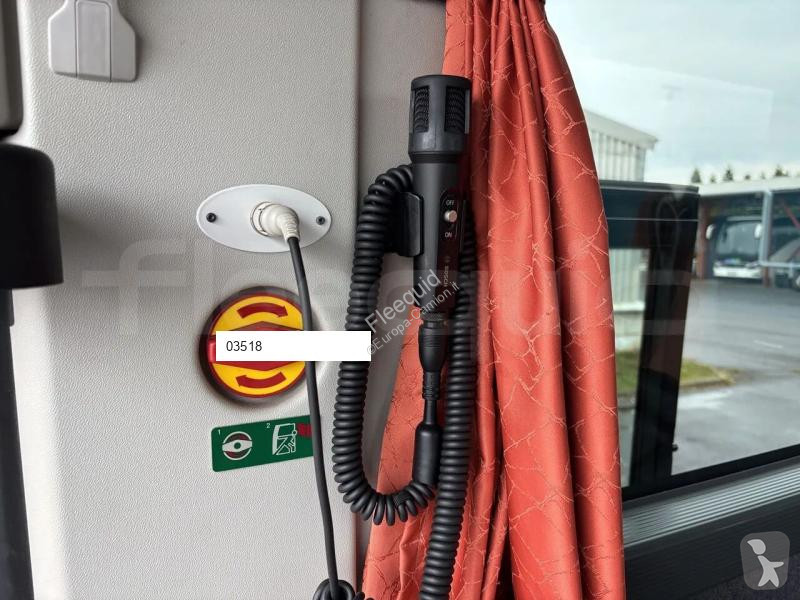Setra S517 coach