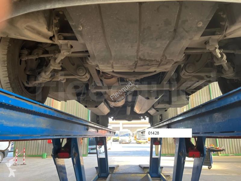 Iveco Daily coach
