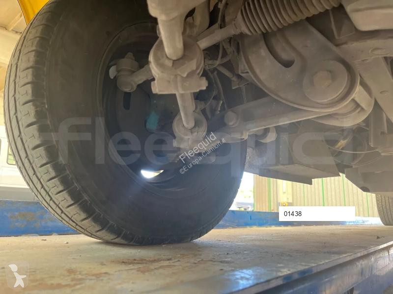 Iveco Daily coach