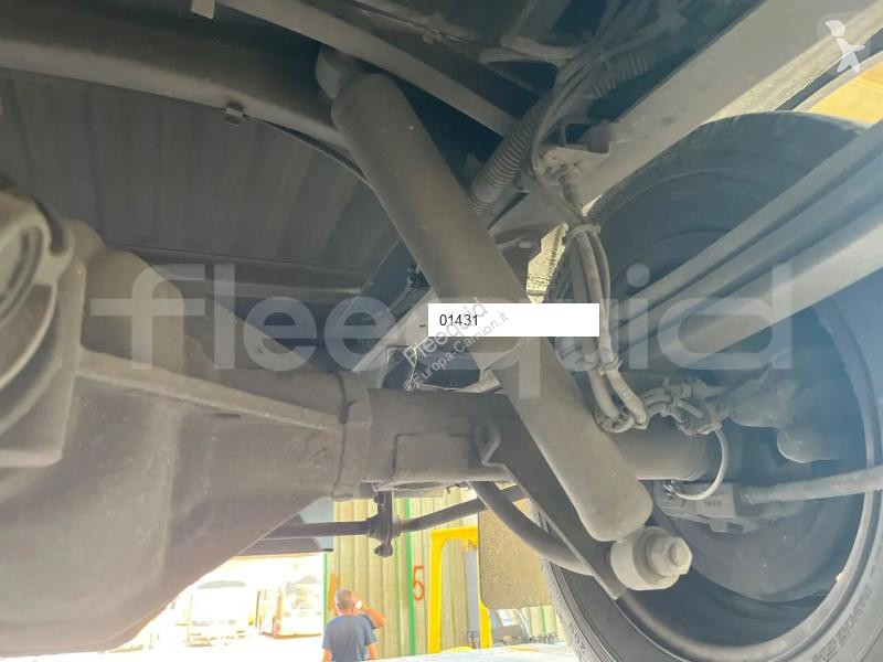 Iveco Daily coach