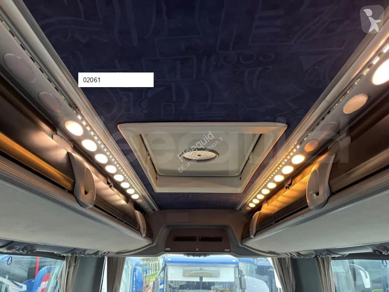 Irisbus  coach