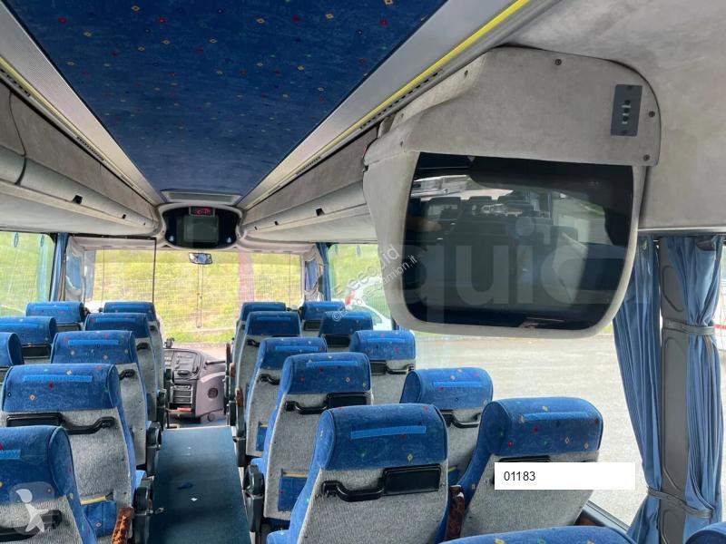 Irisbus  coach