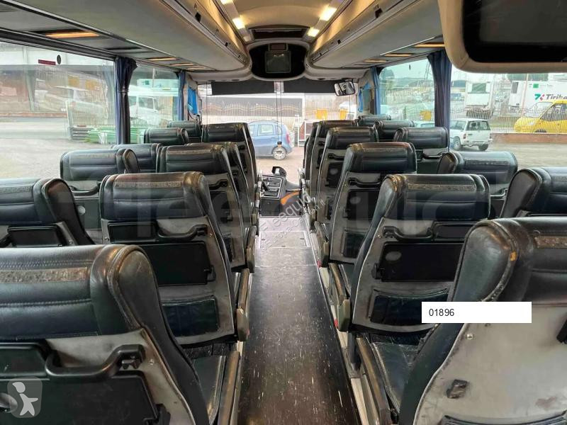 Autokar Irisbus