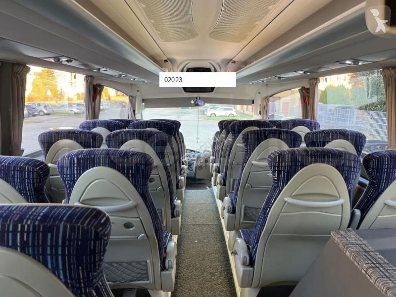 Irizar i6 coach