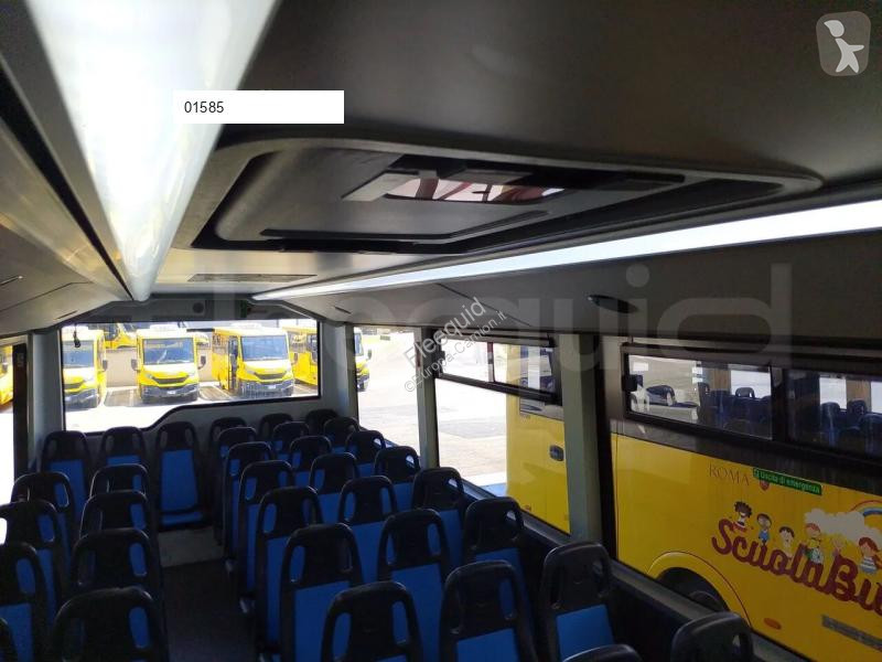 Iveco  coach