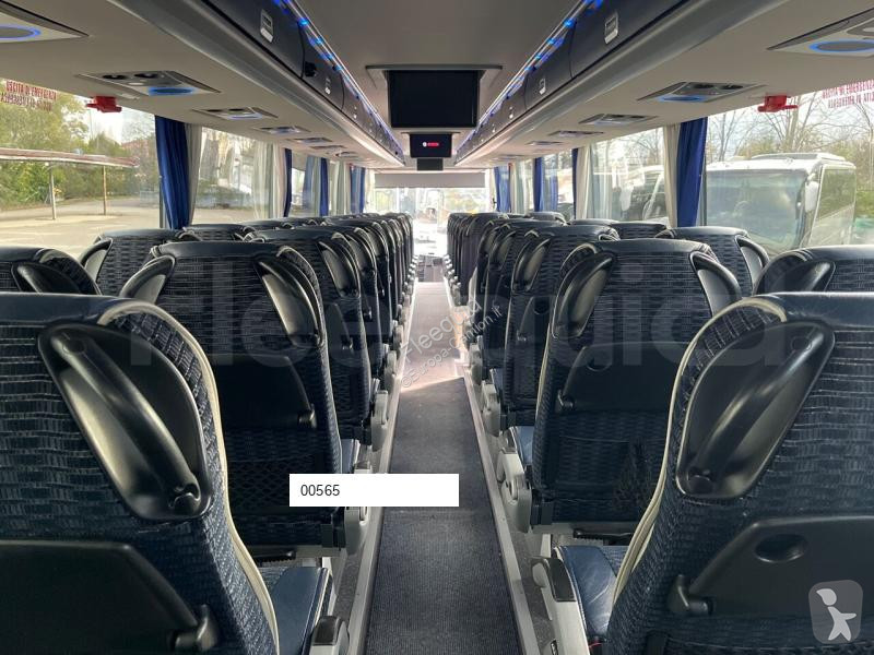 Van Hool  coach