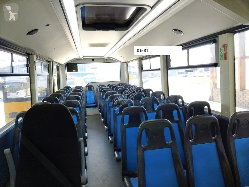 Iveco  coach