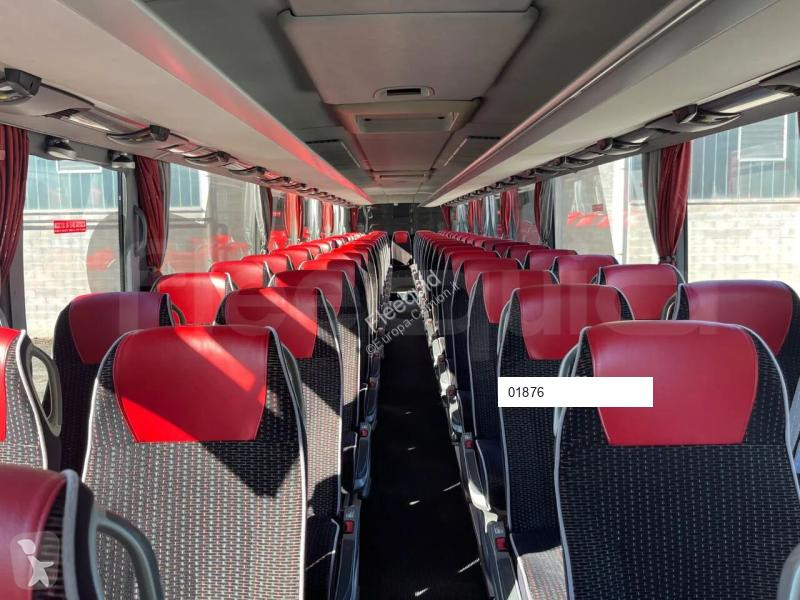 Rutebil Setra S419
