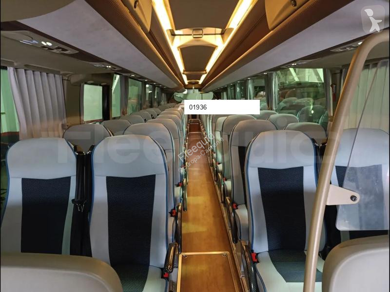 Iveco  coach