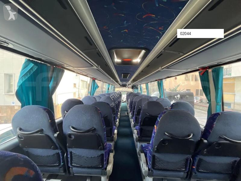 Rutebil Iveco 389