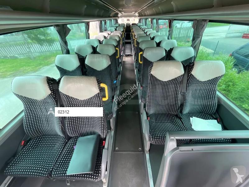 Scania Century coach