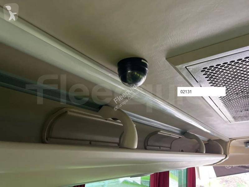 King Long XMQ6900 coach