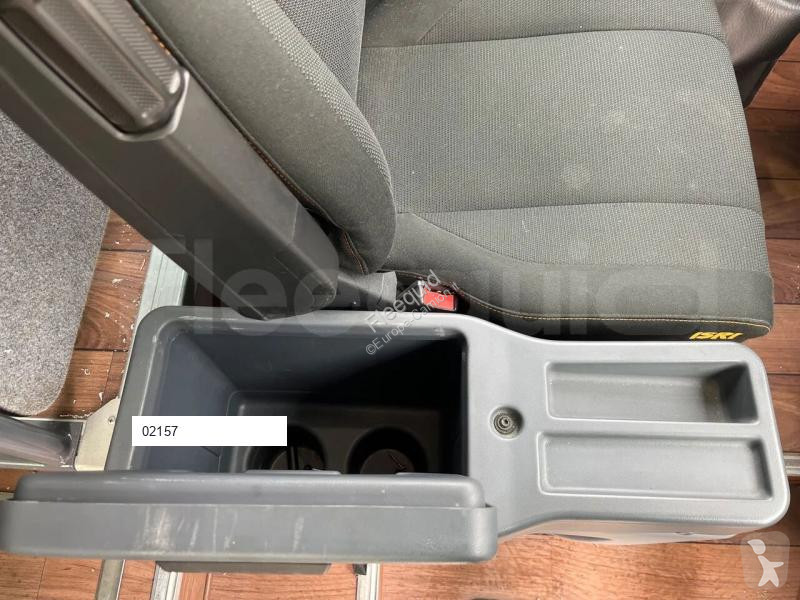 Rutebil Iveco