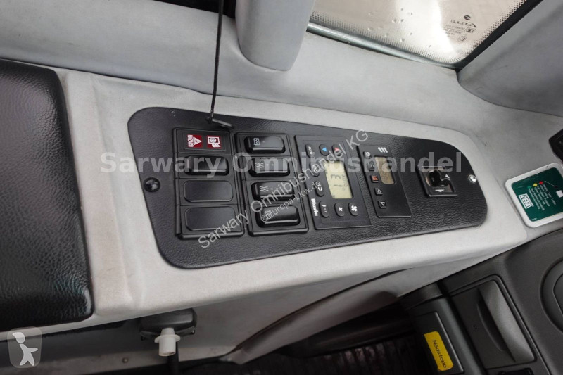 Rutebil Iveco Ferqui Sunrise...