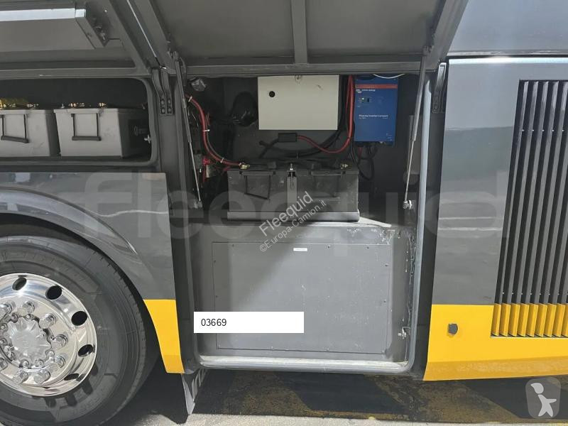 Irizar i6 coach