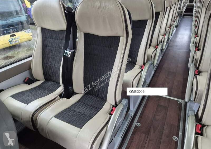Rutebil Iveco MAGELYS