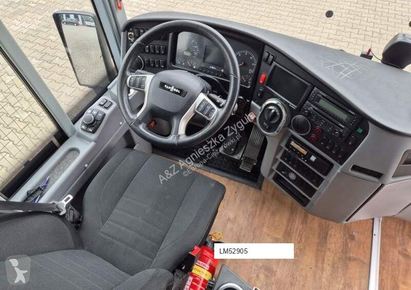 Rutebil Van Hool ACRON TX16
