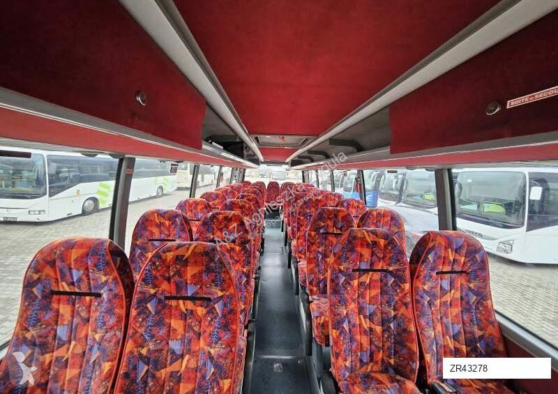 Autocarro Temsa OPALIN 9
