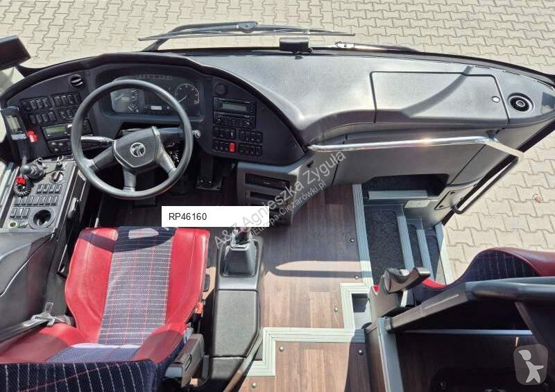 Touringcar Temsa
