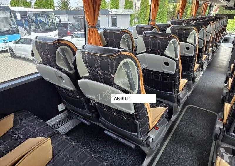Autobus Mercedes TOURISMO RHD-L