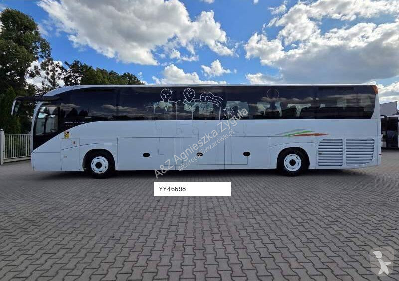 Autocarro Irisbus MAGELYS PRO