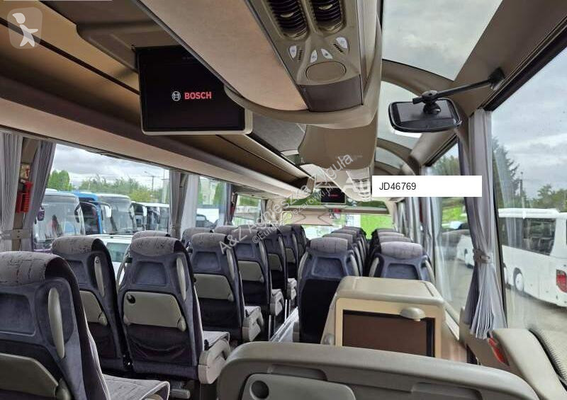 Linjebuss Irisbus MAGELYS PRO