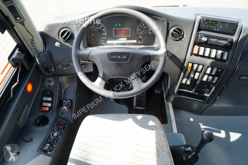 Autocar Otokar VECTIO