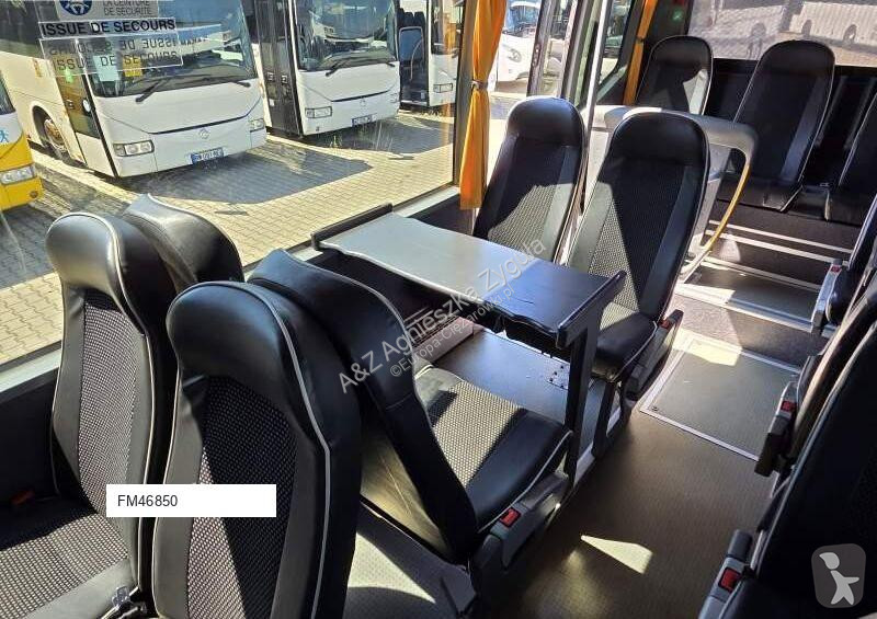 Autobus Mercedes TOURINO 0 510
