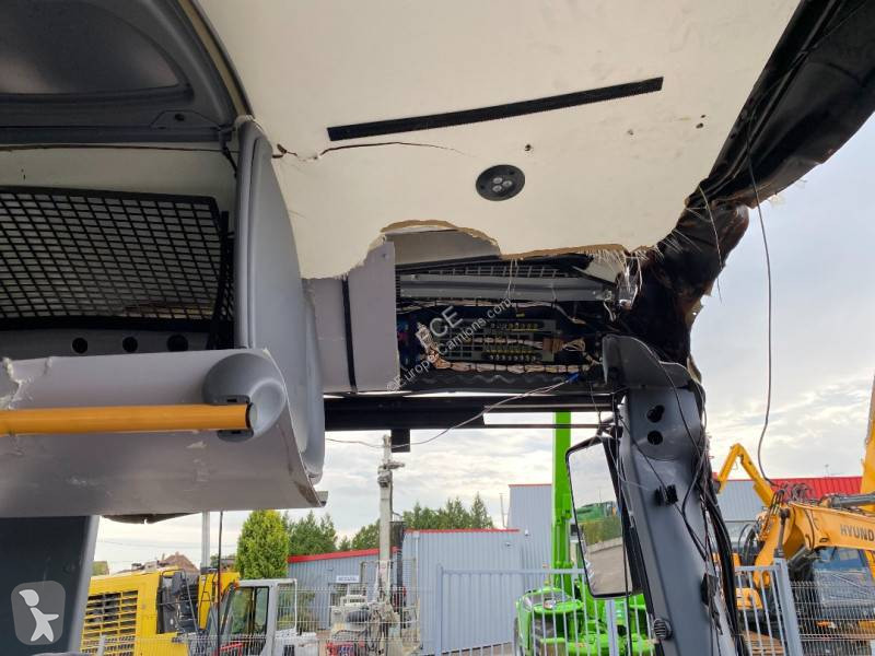 Touringcar Iveco Lot de 2 CROSSWAY...