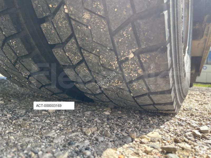 Autocar Iveco Cacciamali