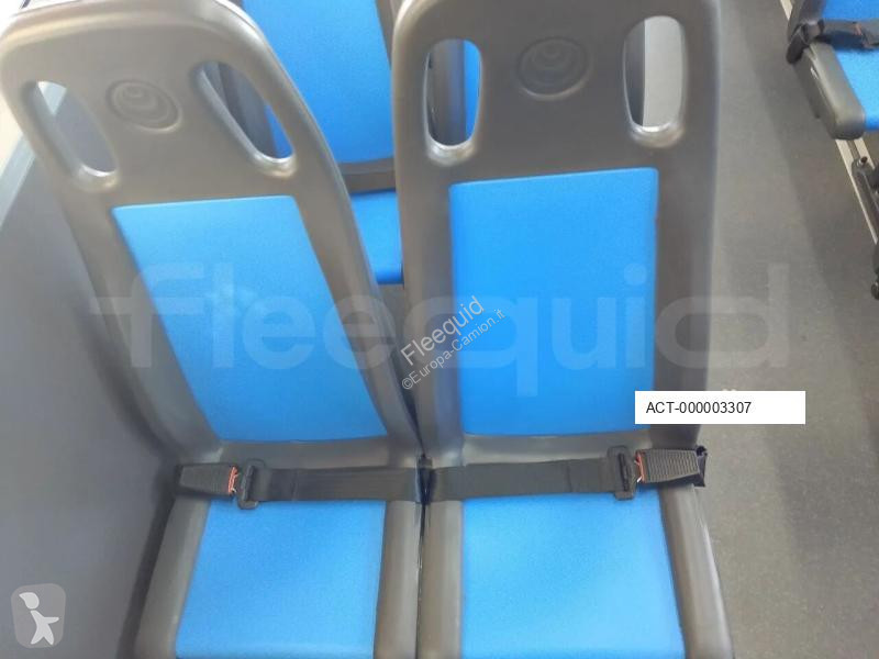 Autocar Iveco Indcar