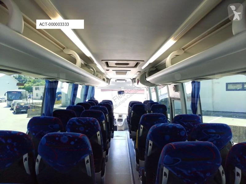 Autocar King Long XMQ6900