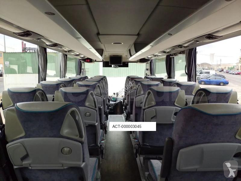 Linjebuss Setra