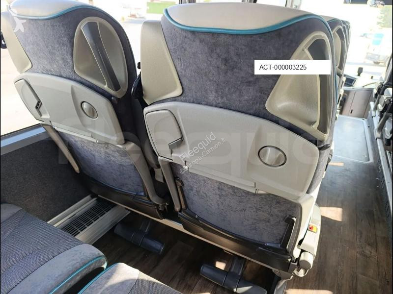 Linjebuss Setra