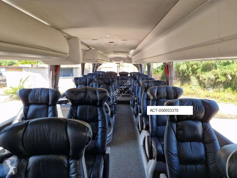 Autocar Irizar Scania