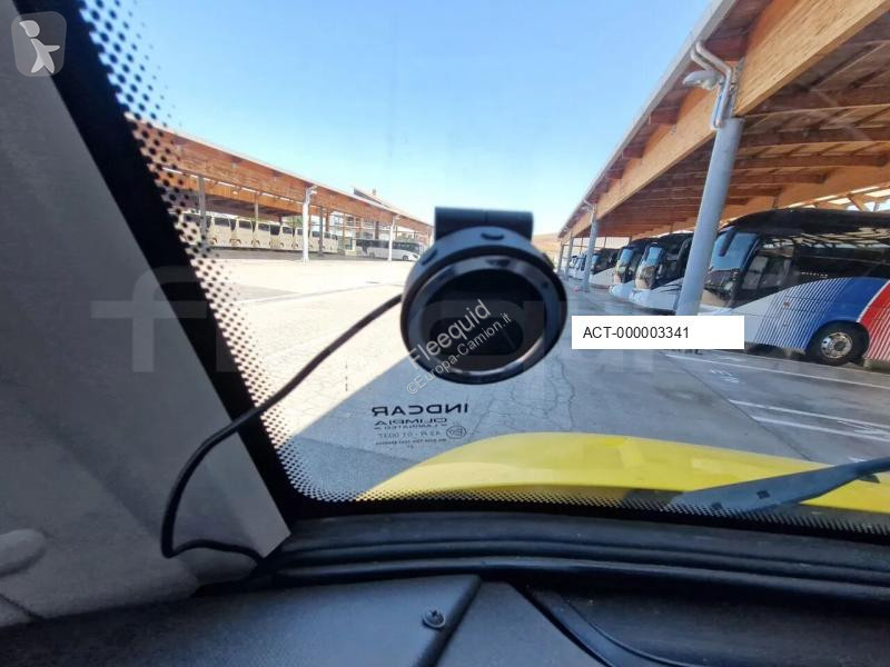 Autocar Iveco Indcar
