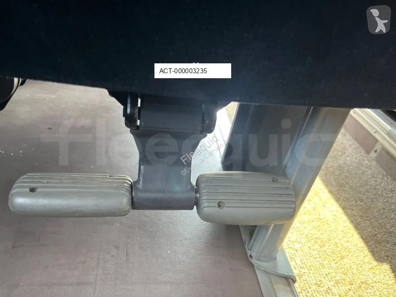 حافلة Iveco Magelys
