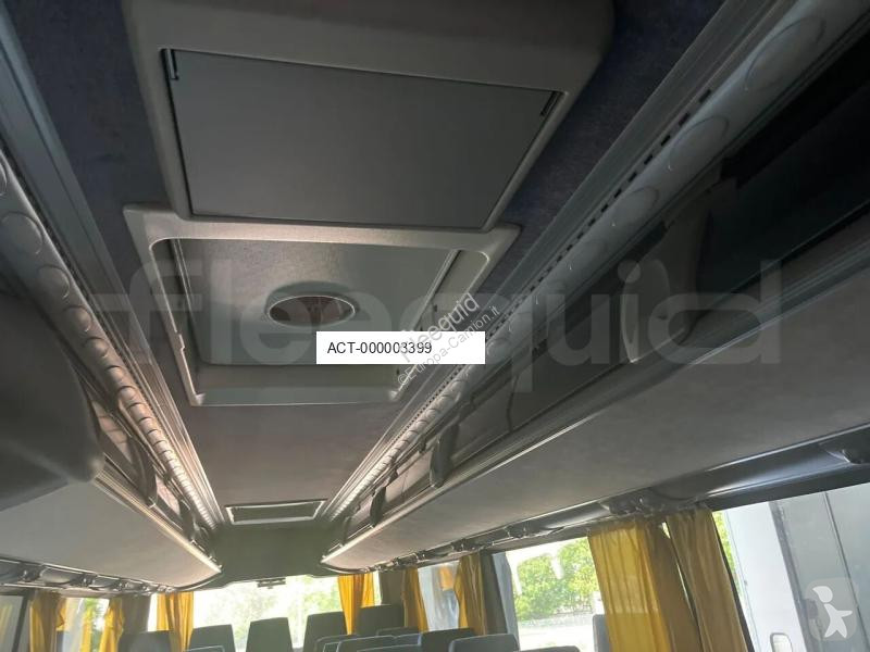 Autocar Irisbus New