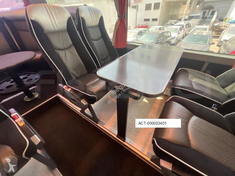 Linjebuss Setra S411