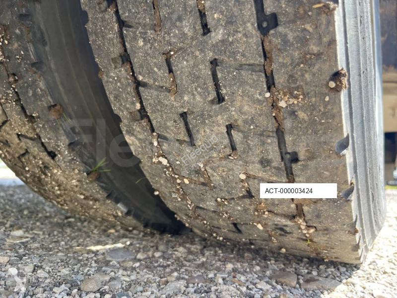 Autokar Iveco Cacciamali