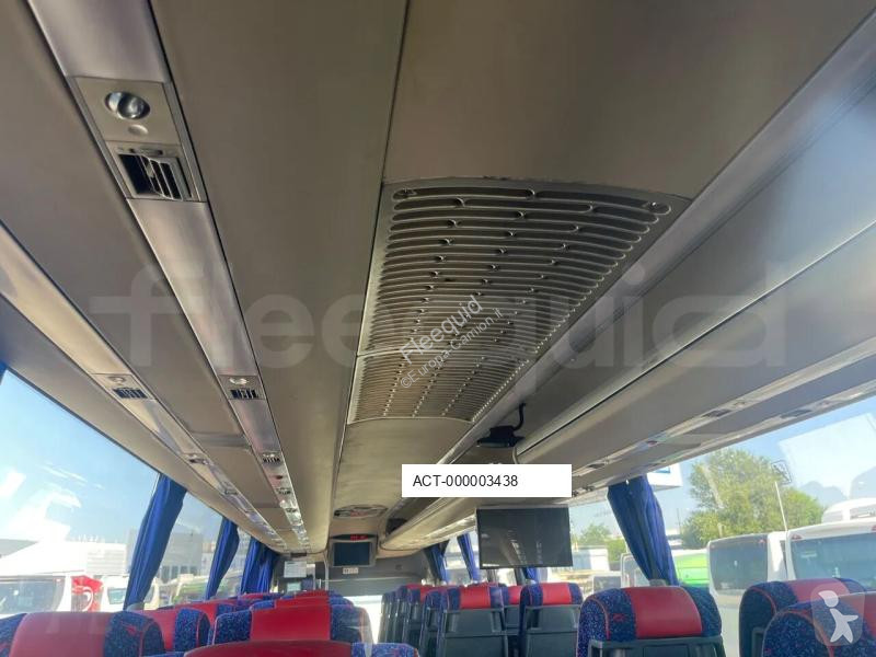 Autokar Volvo B12B