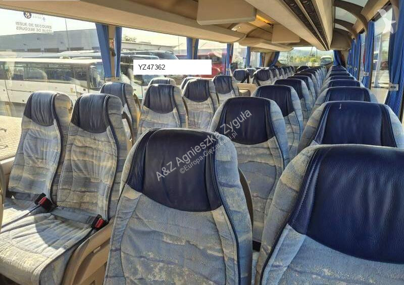 Междуградски автобус Irisbus MAGELYS