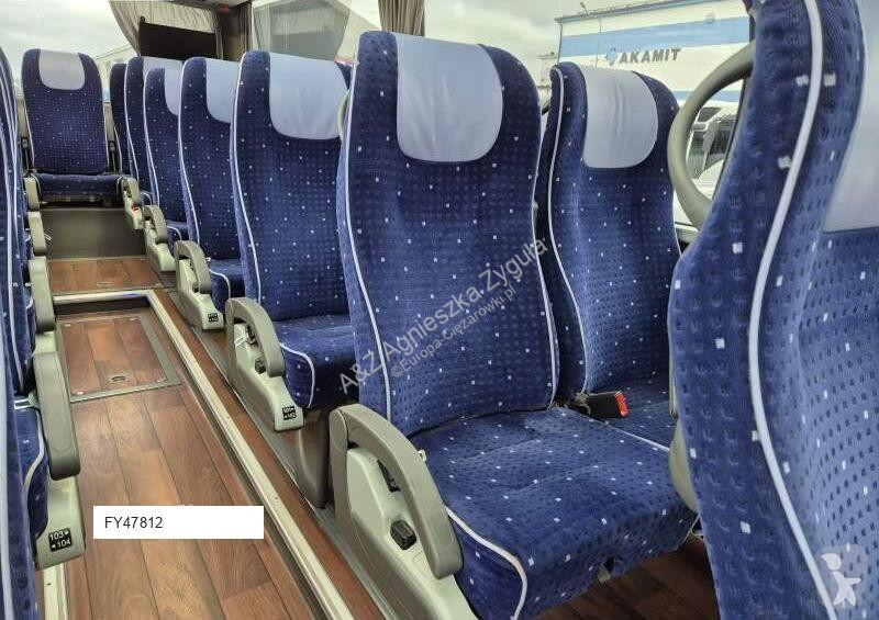 حافلة Van Hool TX15 ACRON/ SPROWADZONY