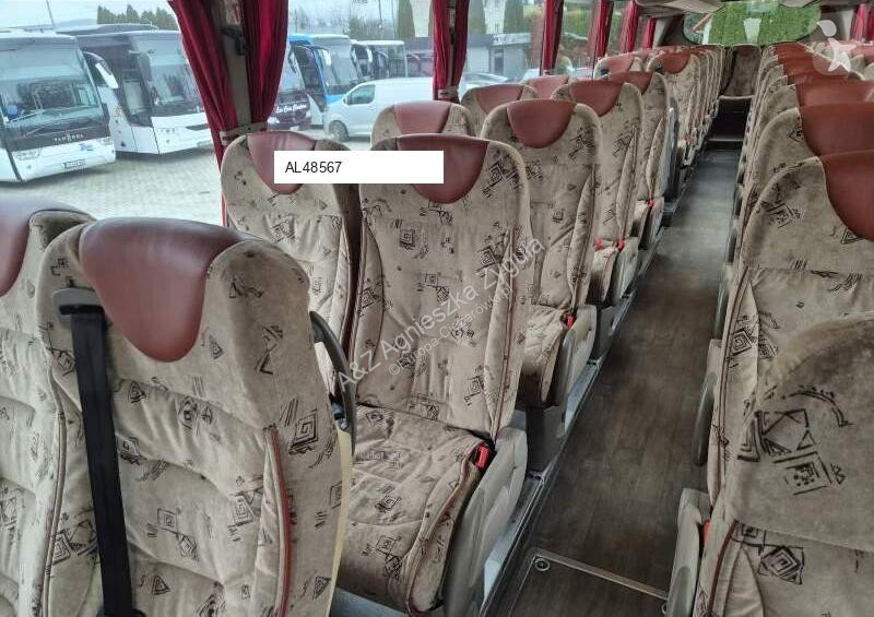 Междуградски автобус Irisbus MAGELYS HD