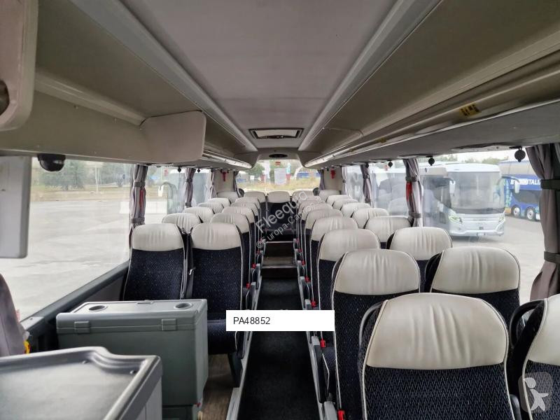 حافلة Scania Touring HD