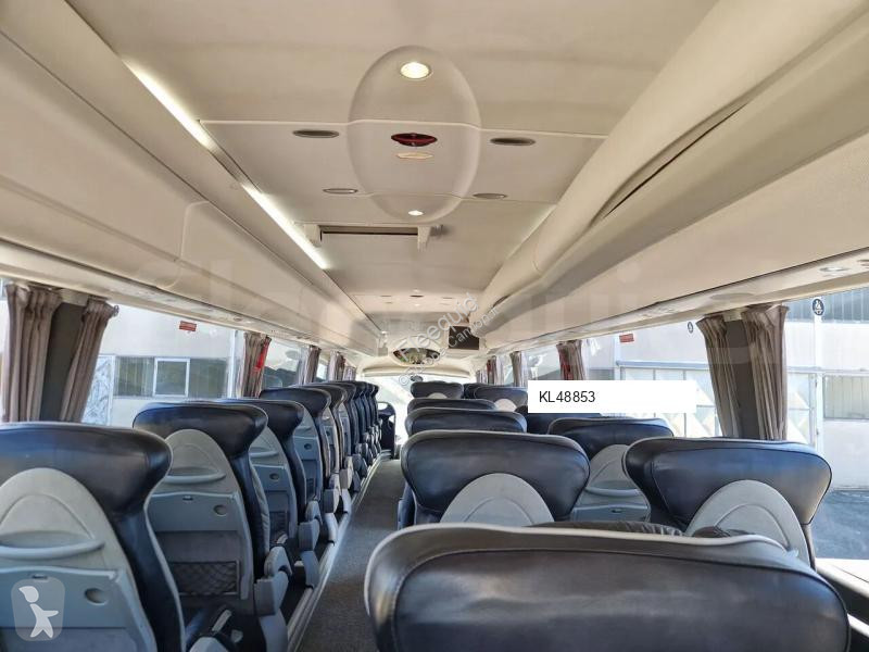 Autobus Irizar PB